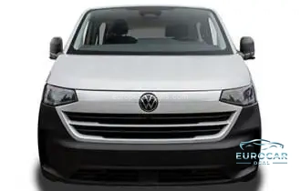 Volkswagen T7 Kombi