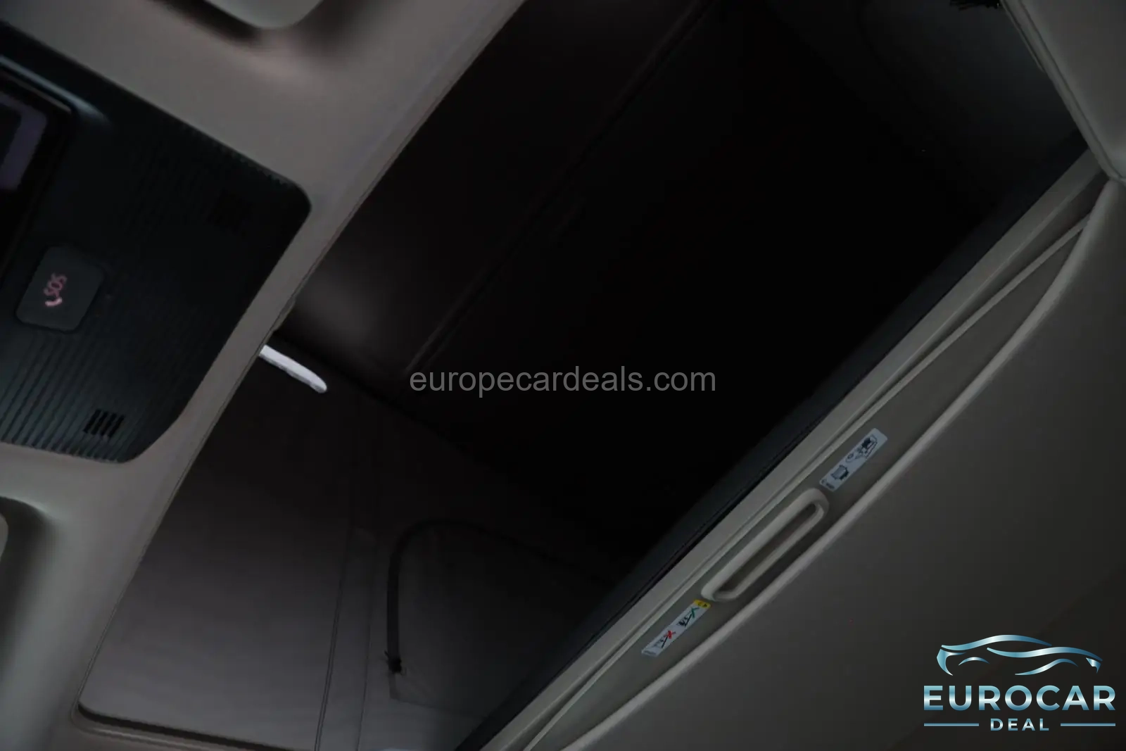 Volkswagen T7 California
