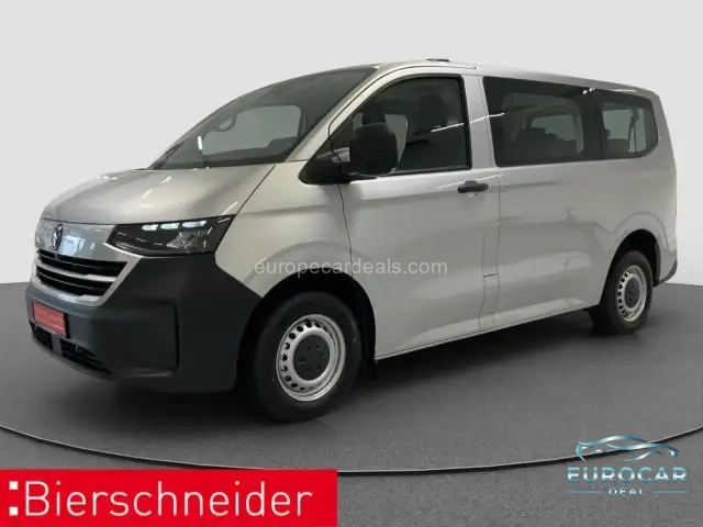 Volkswagen T7 Transporter