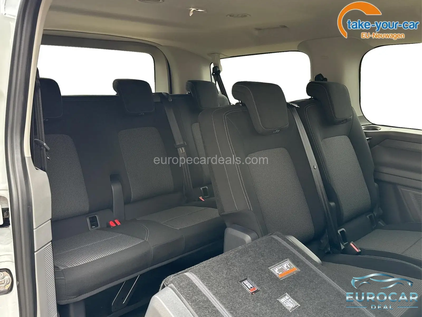 Volkswagen T7 Caravelle