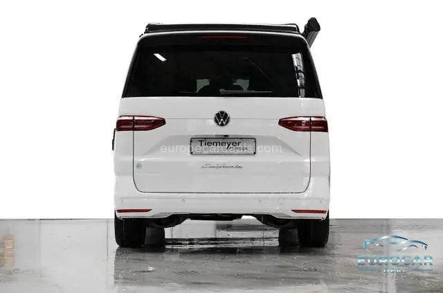 Volkswagen T7 California