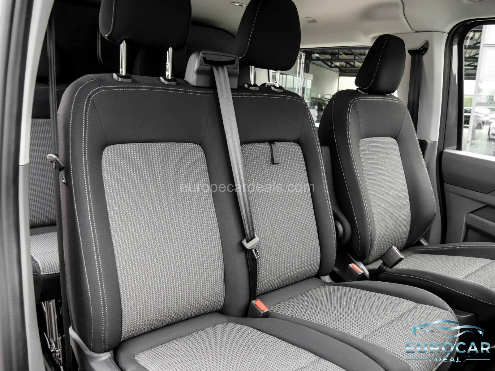 Volkswagen T7 Transporter