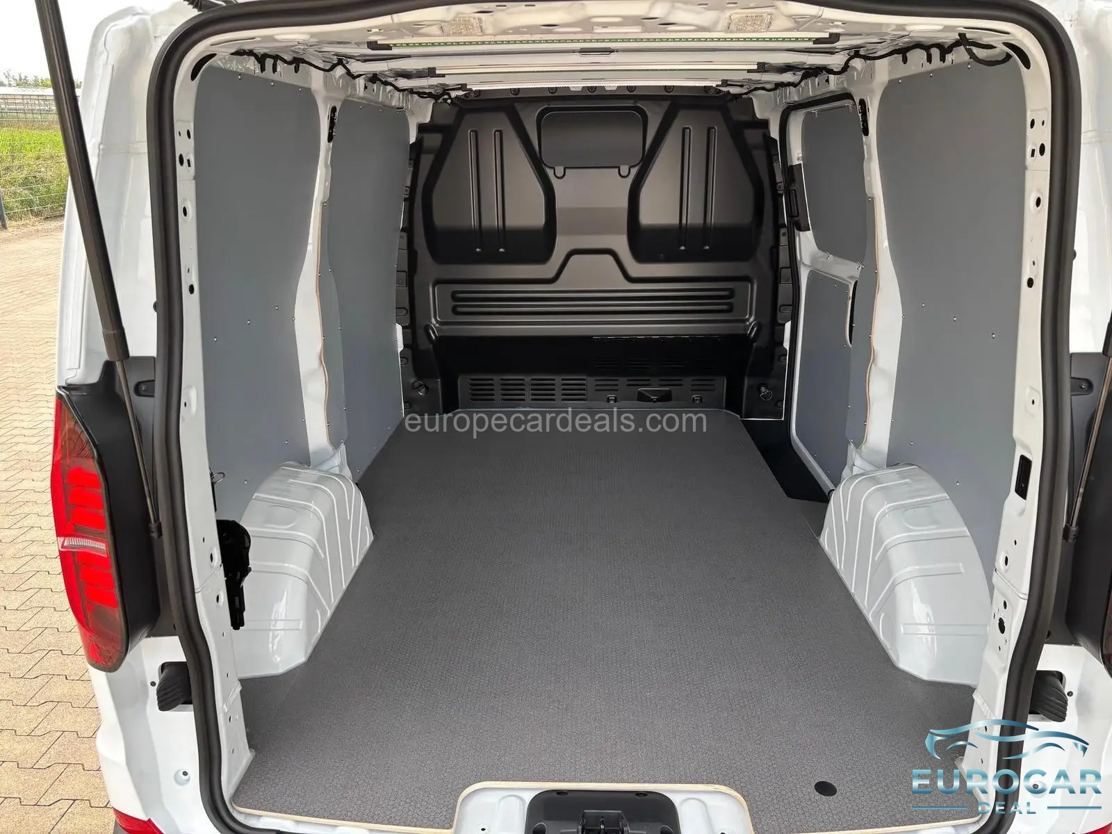 Volkswagen T7 Transporter