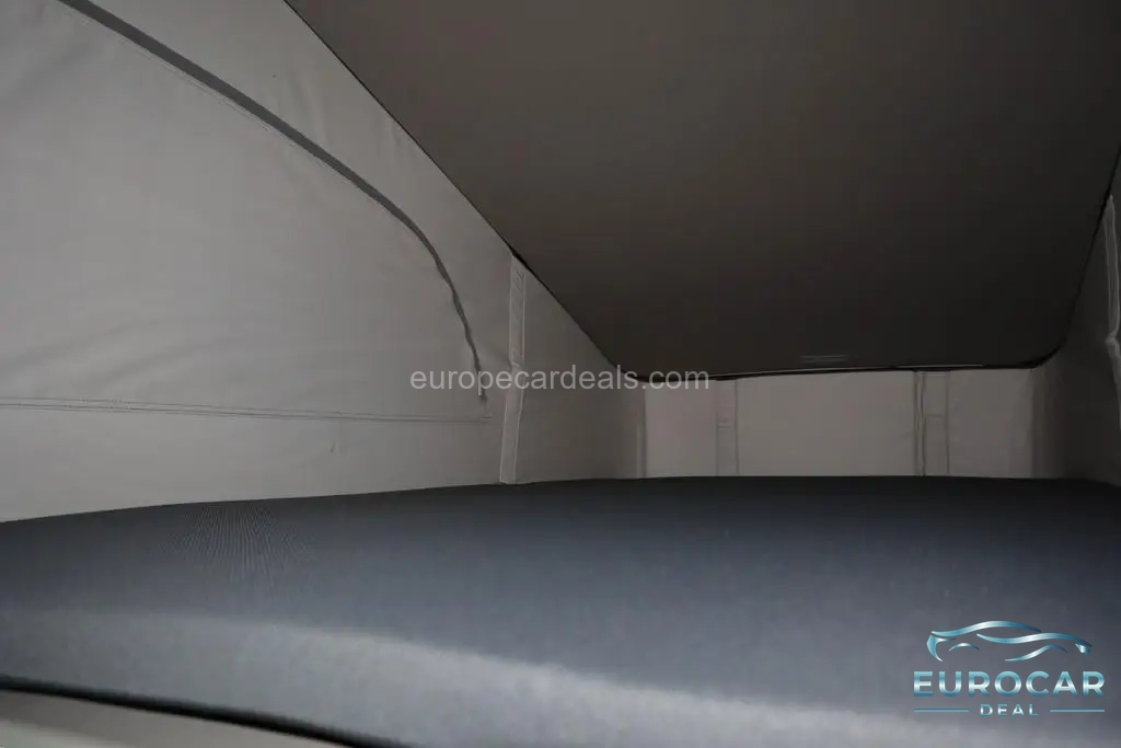 Volkswagen T7 California