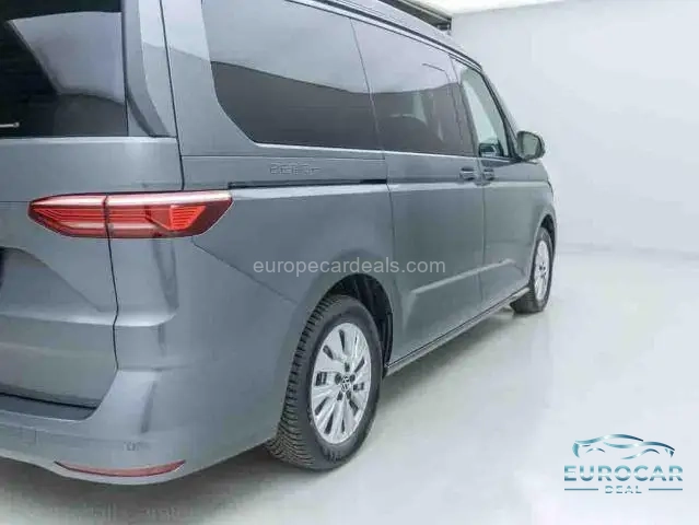 Volkswagen T7 California