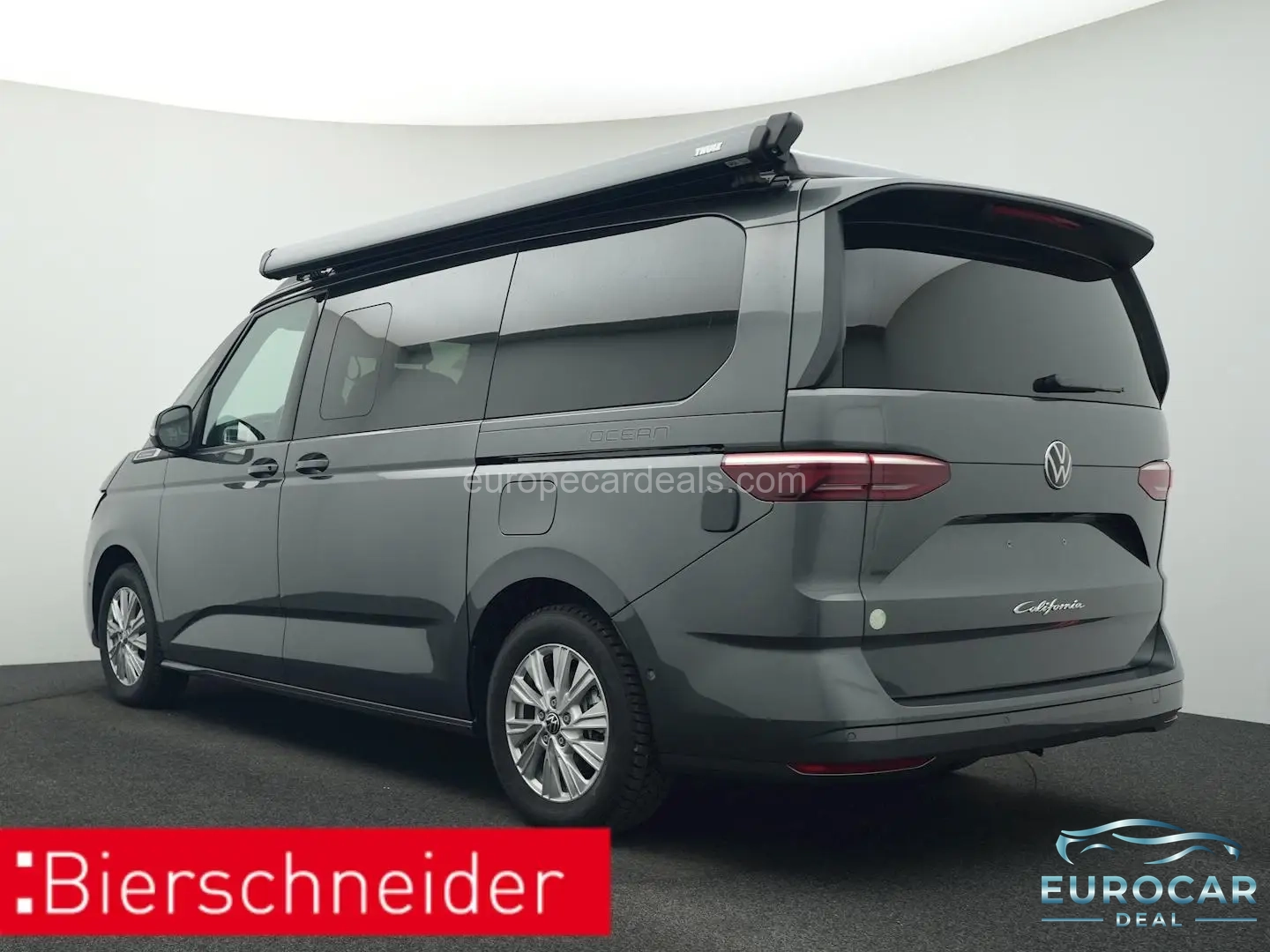 Volkswagen T7 California