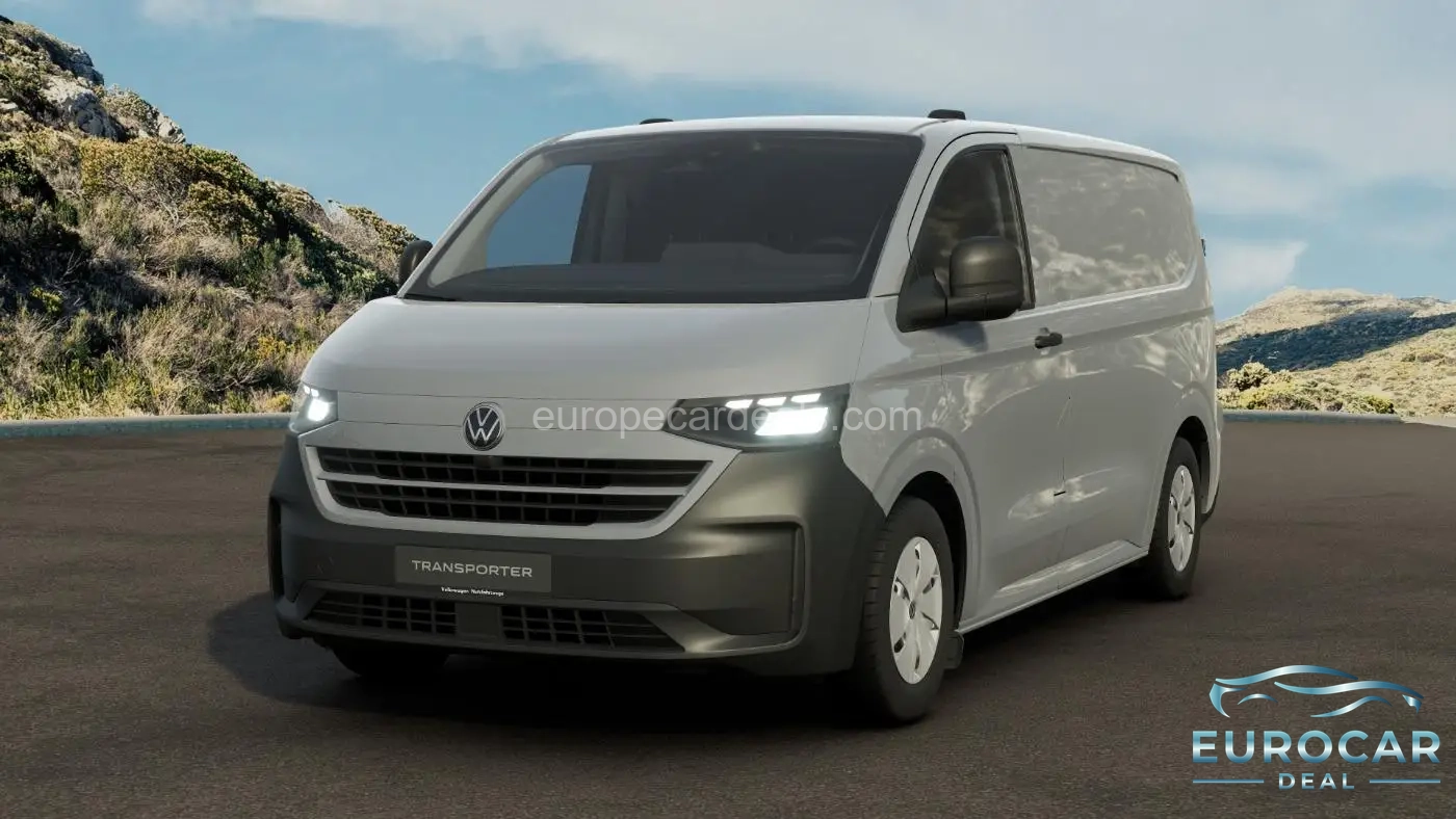 Volkswagen T7 other