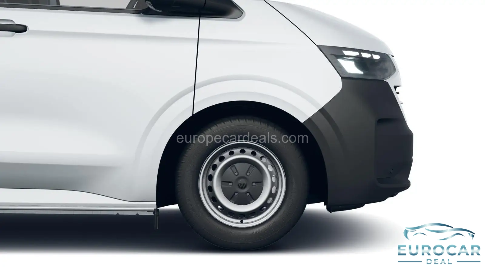 Volkswagen T7 Transporter