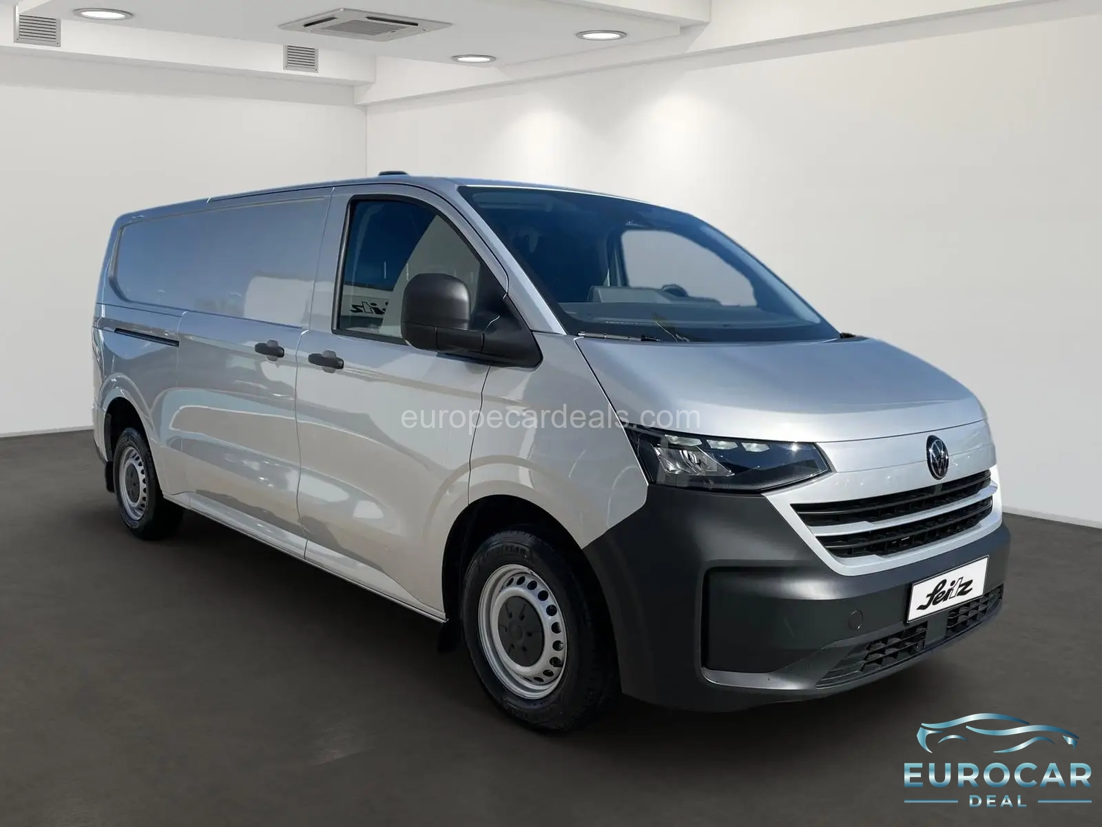 Volkswagen T7 Transporter