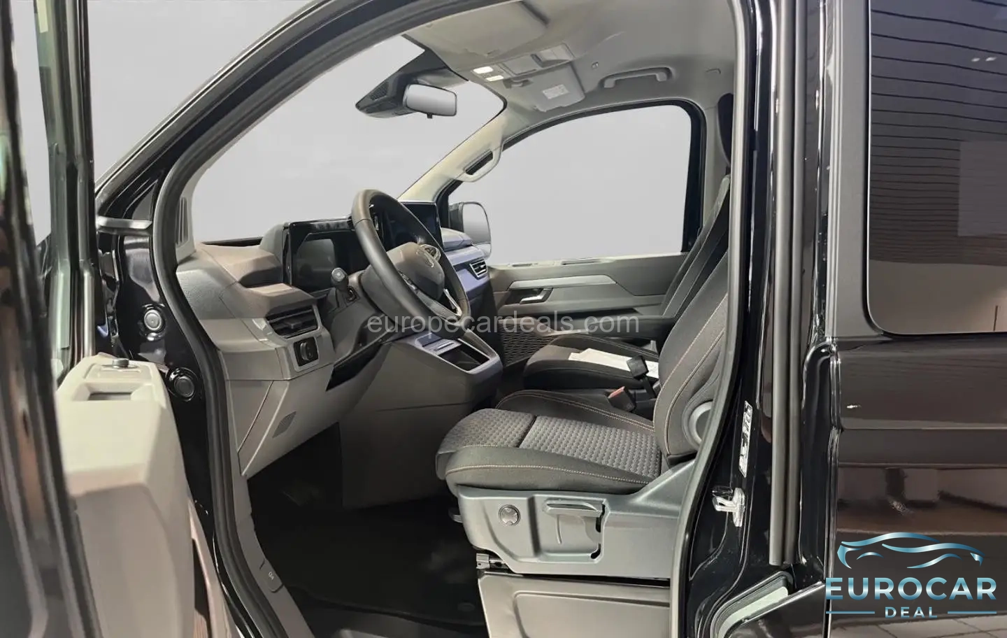 Volkswagen T7 Caravelle
