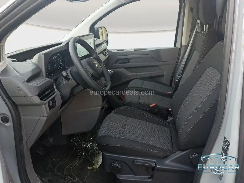 Volkswagen T7 Transporter