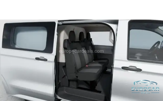 Volkswagen T7 Transporter