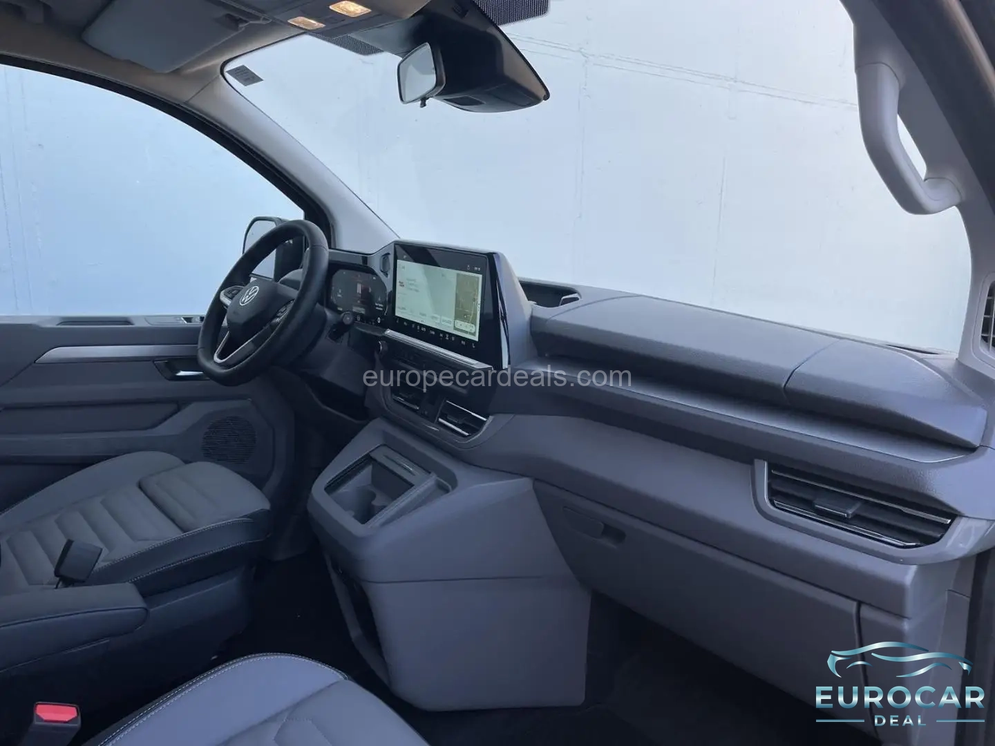 Volkswagen T7 Caravelle