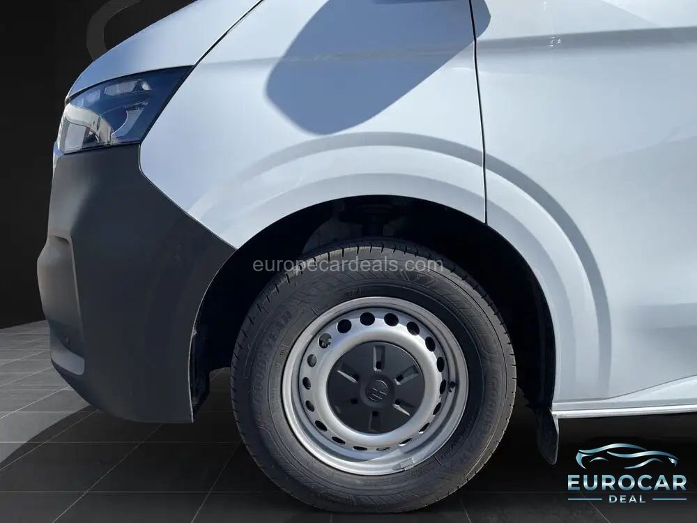 Volkswagen T7 Transporter