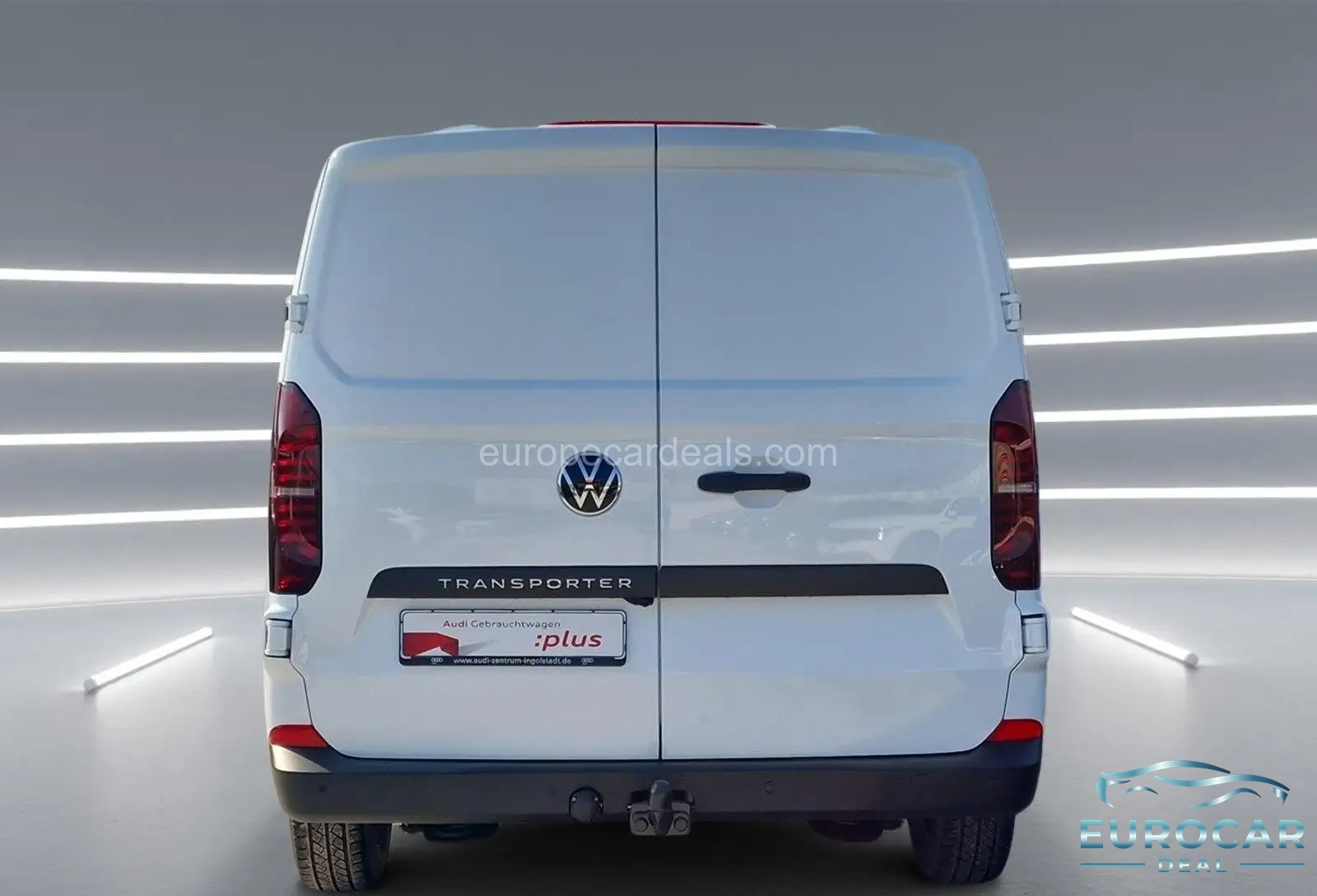Volkswagen T7 Transporter