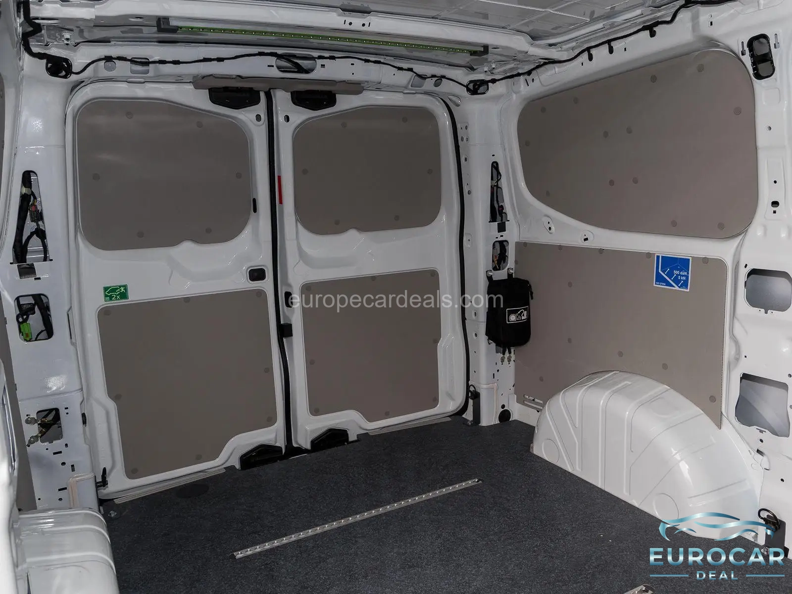 Volkswagen T7 Transporter