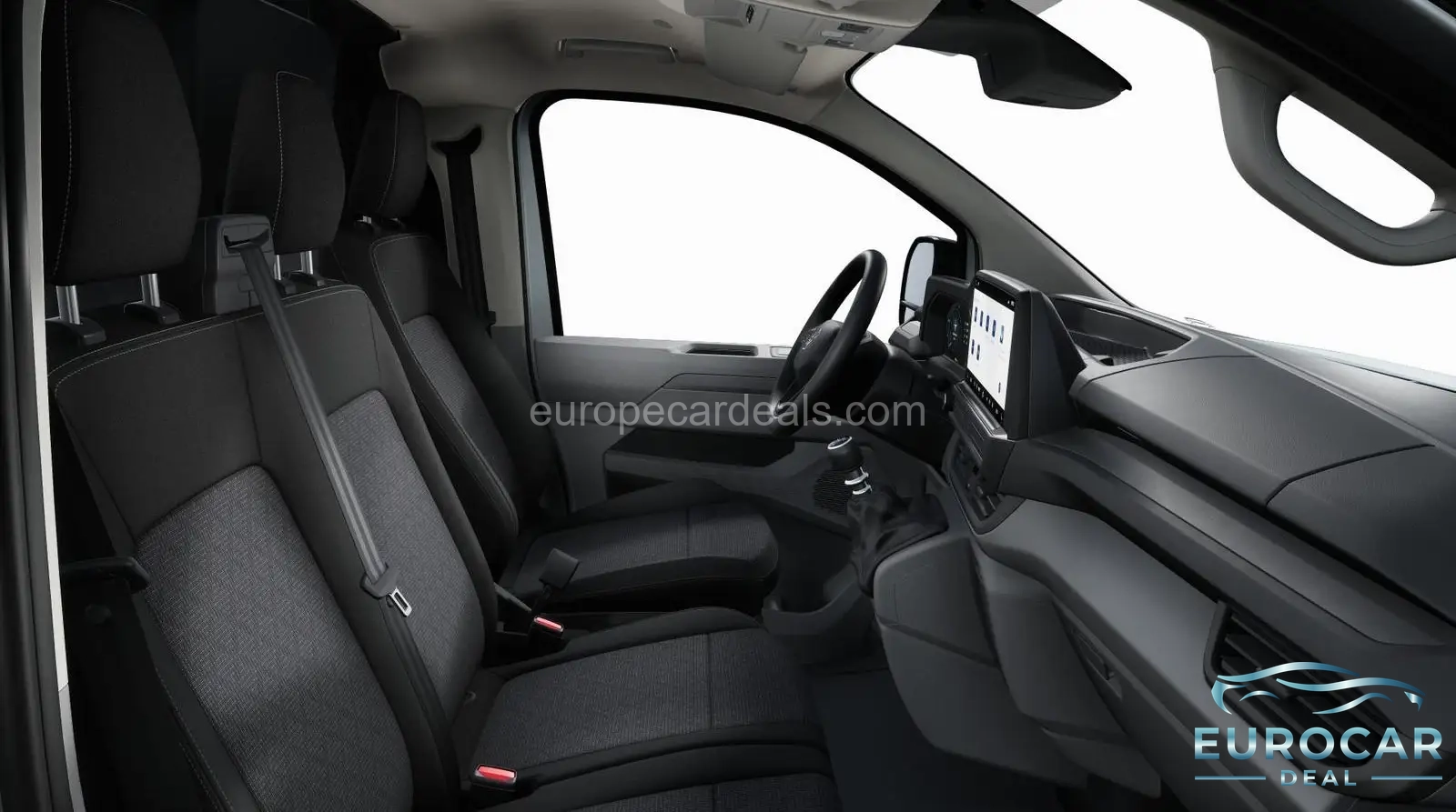 Volkswagen T7 Transporter
