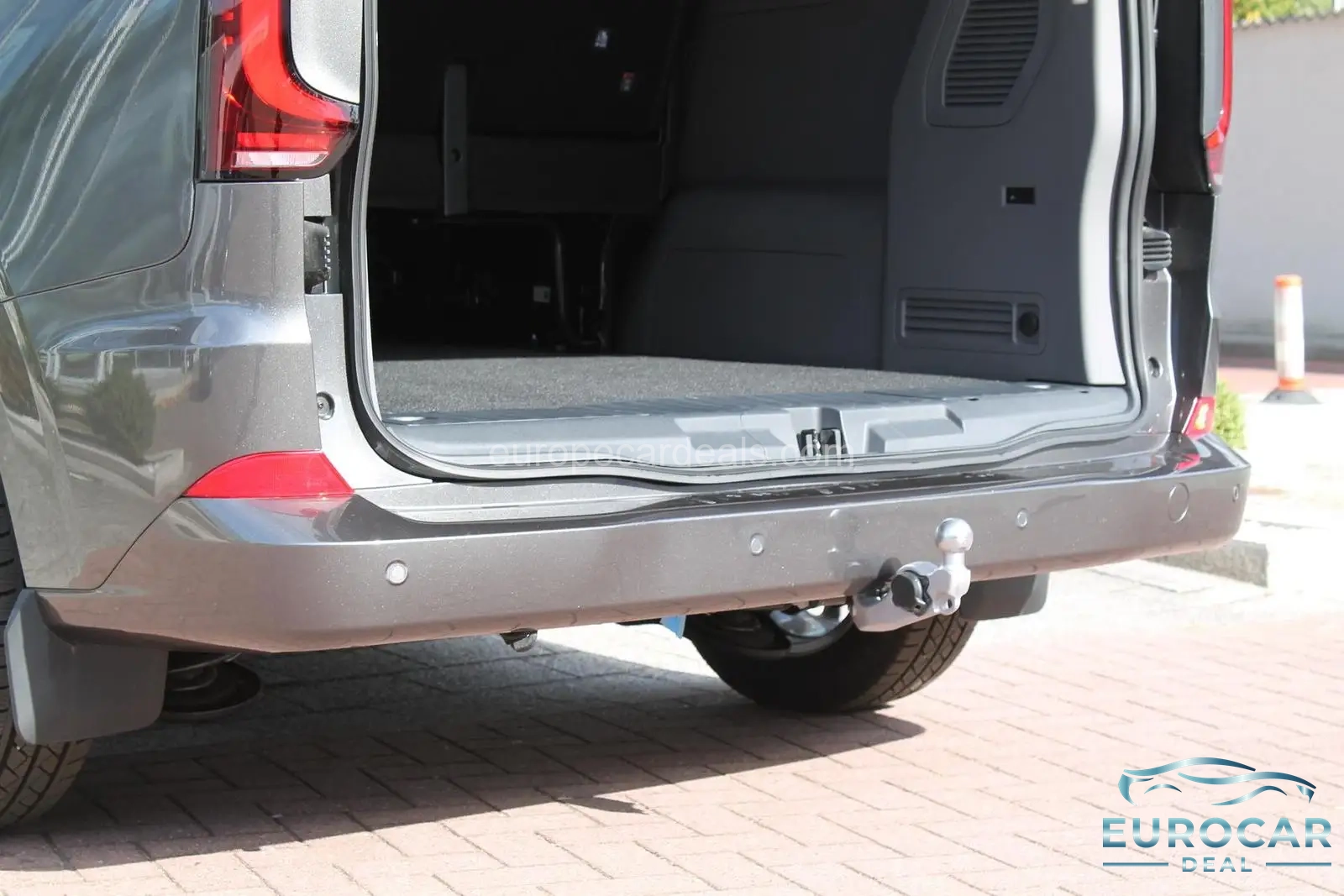 Volkswagen T7 Caravelle