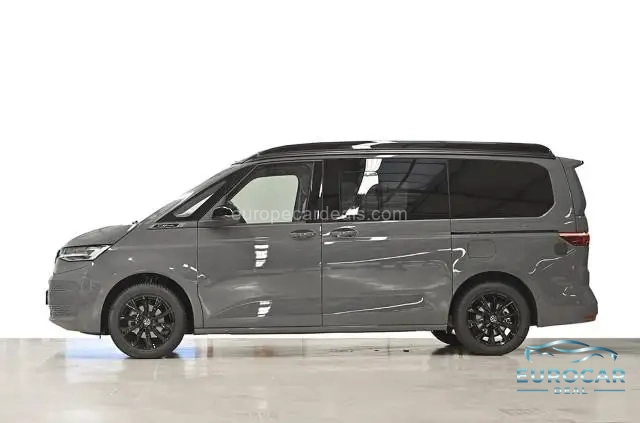 Volkswagen T7 California