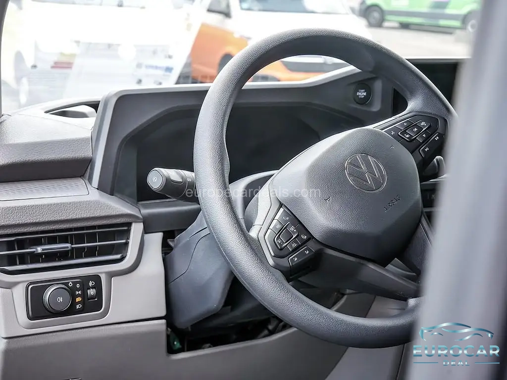 Volkswagen T7 Transporter