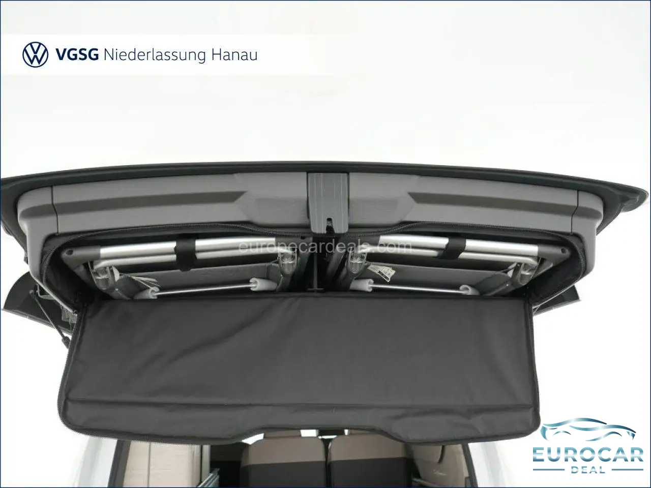 Volkswagen T7 California