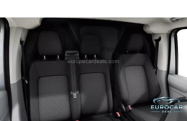 Volkswagen T7 Transporter