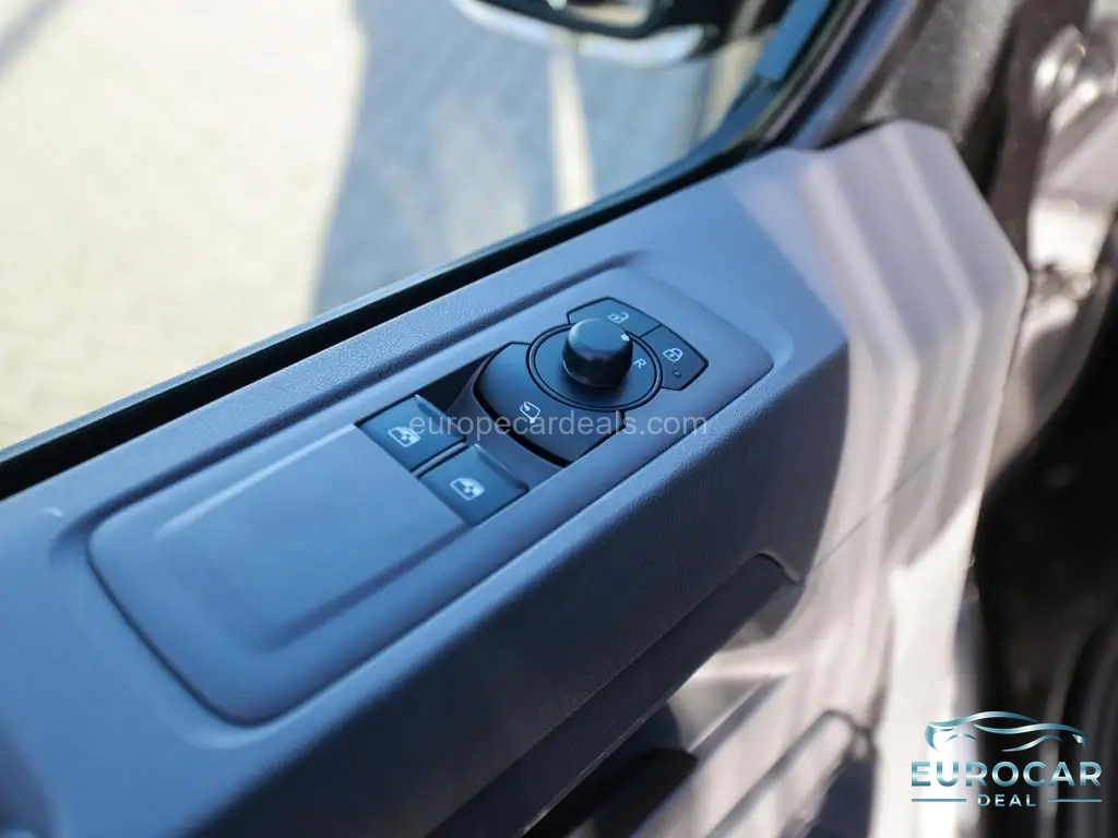 Volkswagen T7 Caravelle