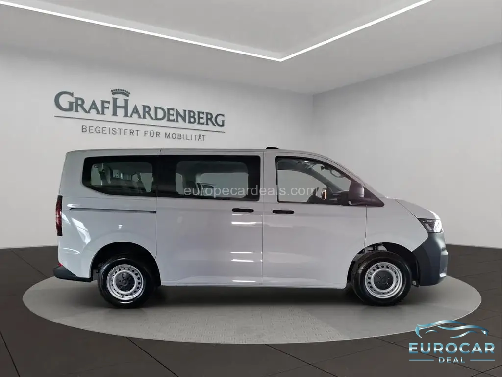 Volkswagen T7 Transporter