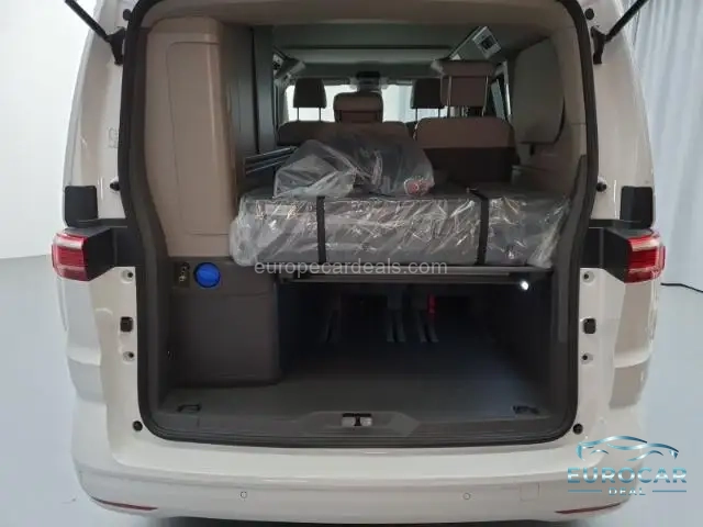 Volkswagen T7 California