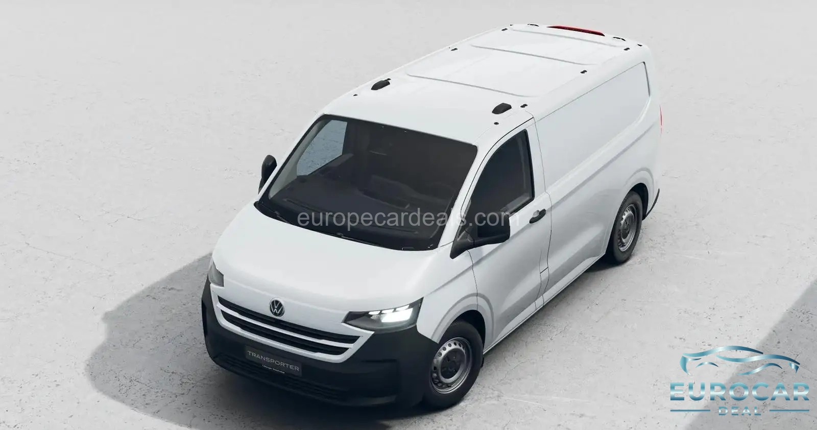 Volkswagen T7 Transporter