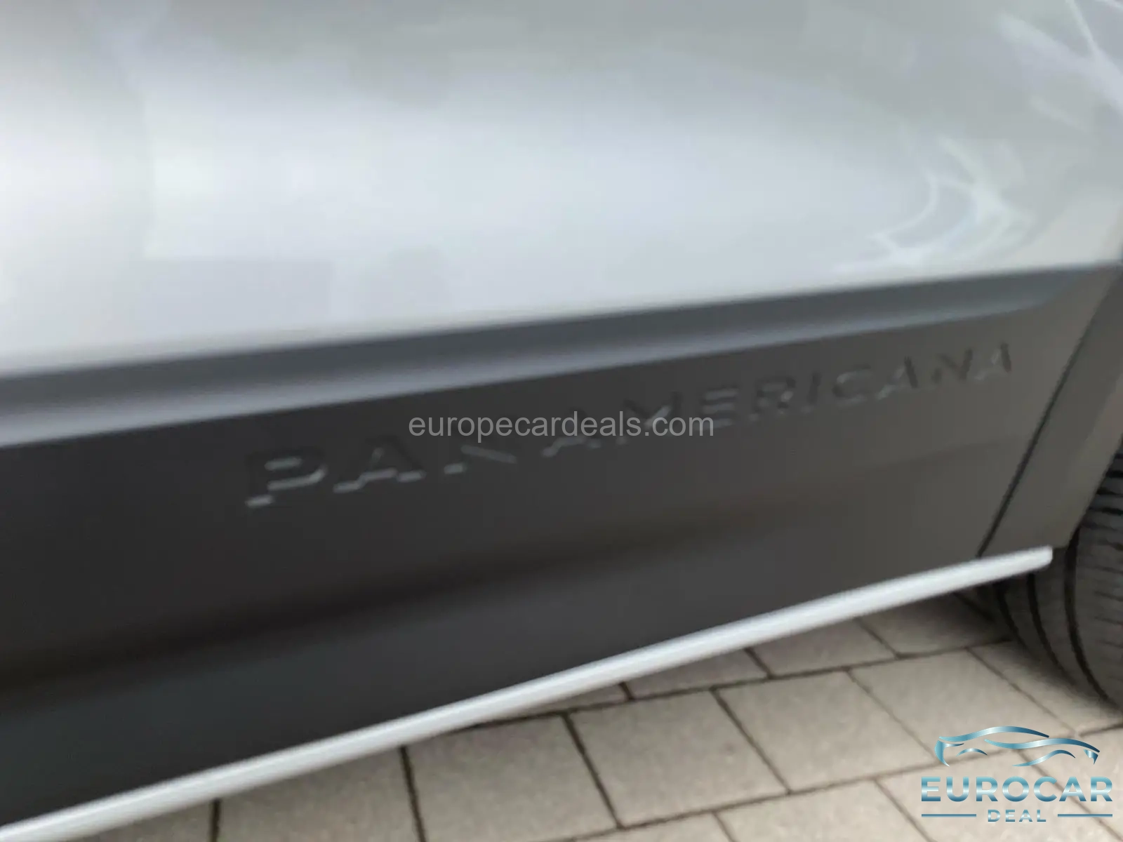 Volkswagen T7 Caravelle