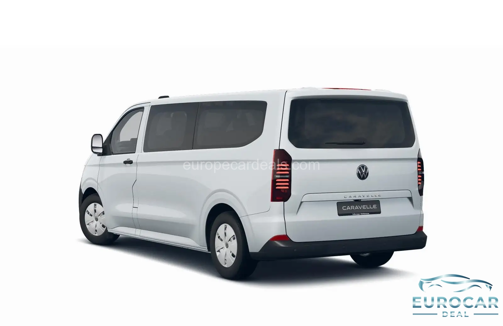 Volkswagen T7 Caravelle