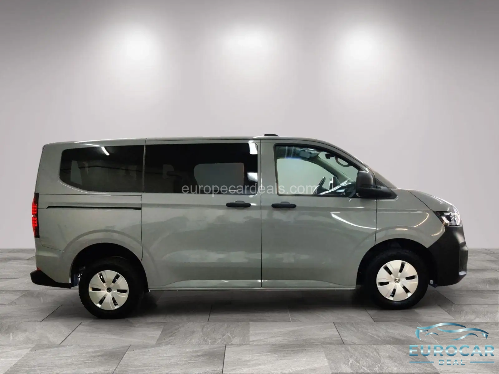 Volkswagen T7 Caravelle