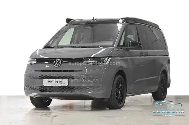 Volkswagen T7 California