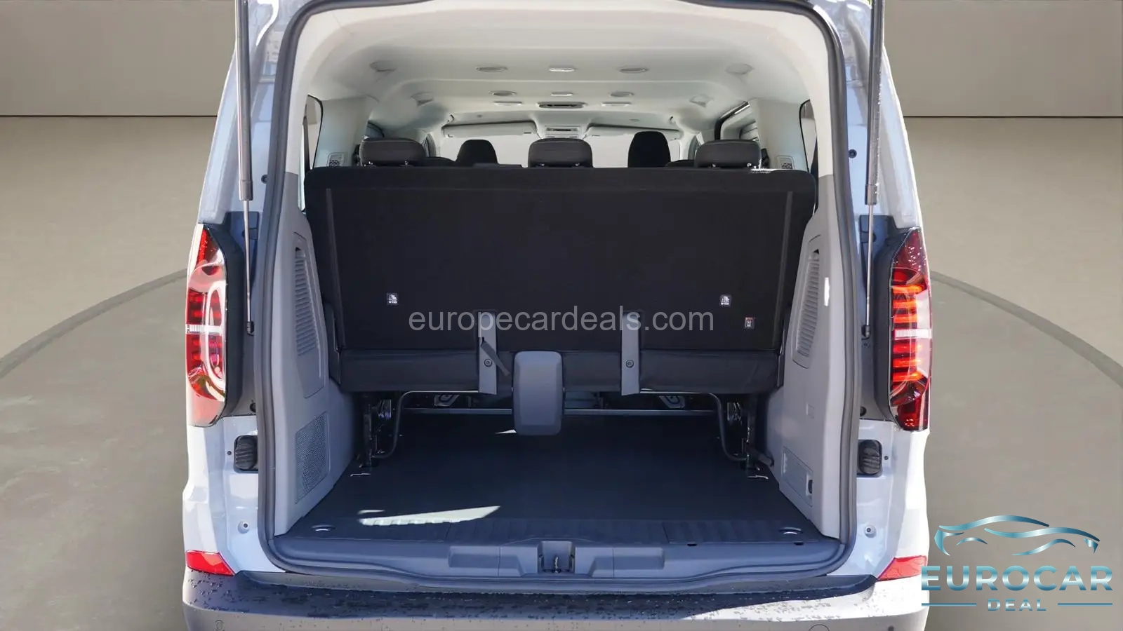 Volkswagen T7 Caravelle