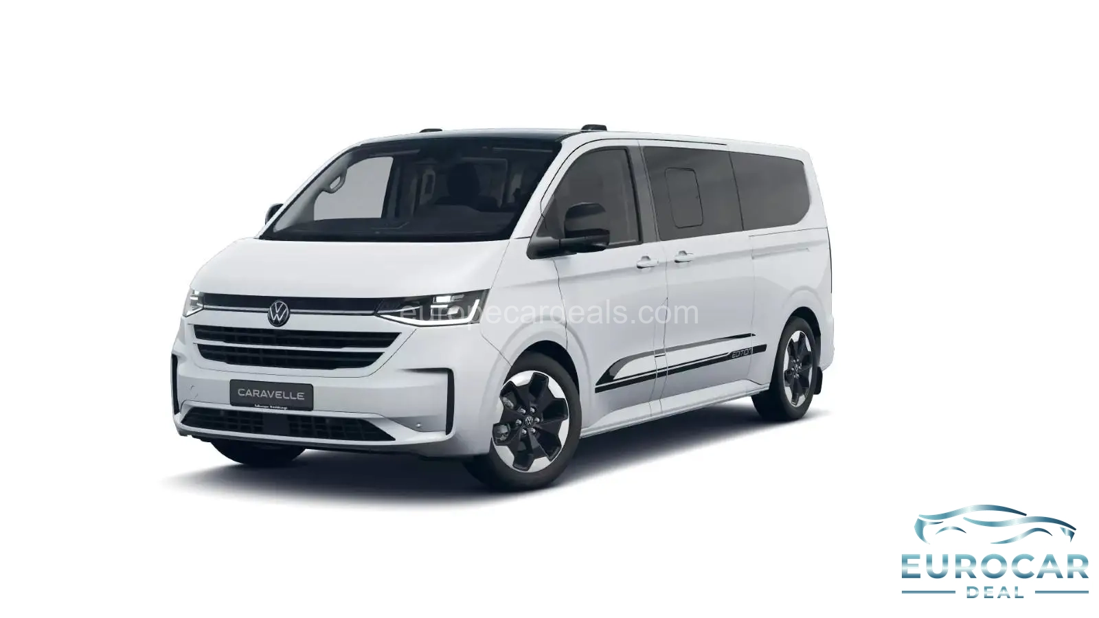 Volkswagen T7 Caravelle