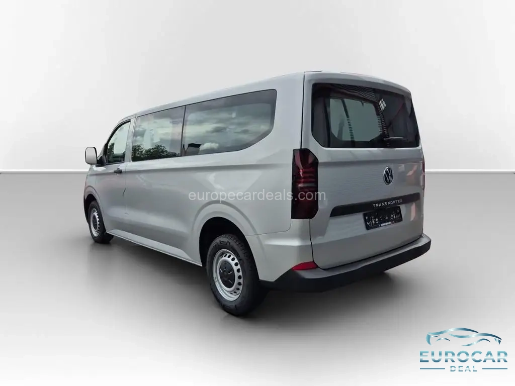 Volkswagen T7 Transporter