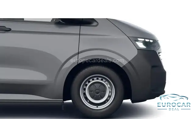 Volkswagen T7 Transporter