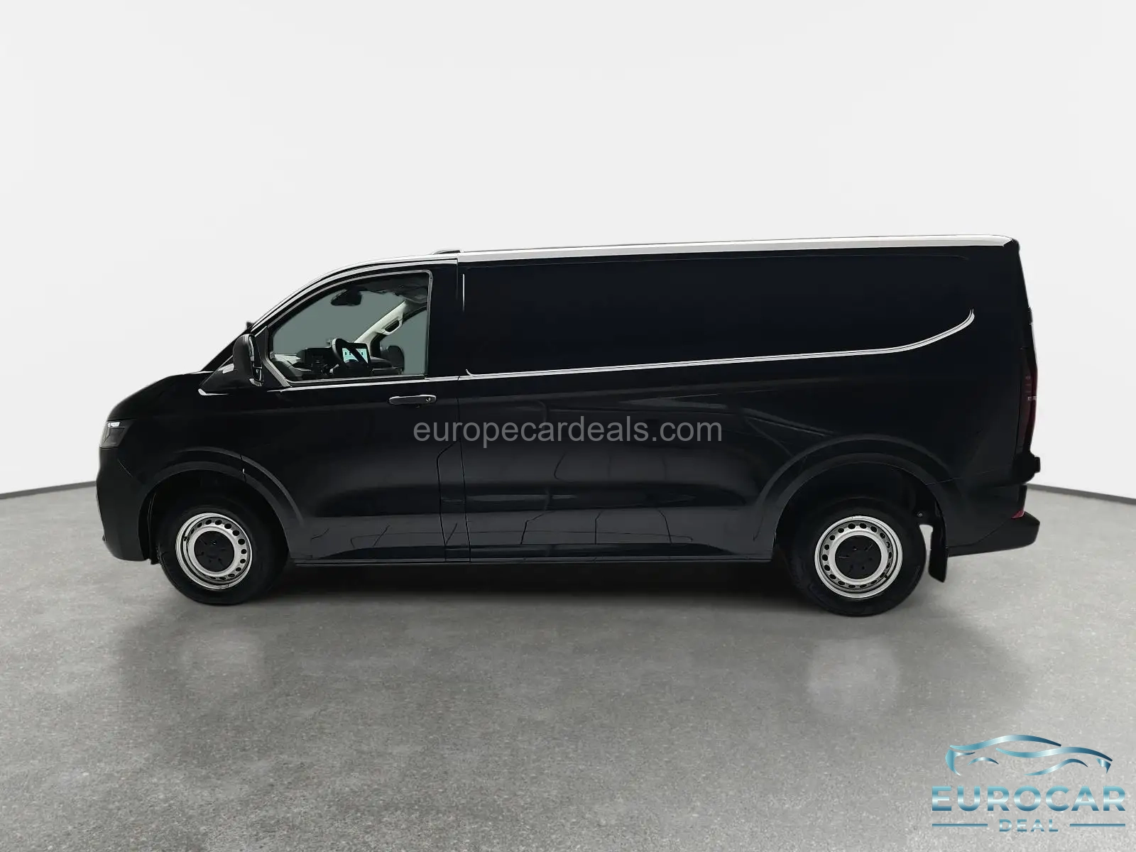 Volkswagen T7 Transporter