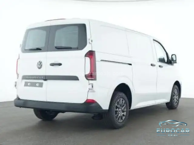 Volkswagen T7 Transporter