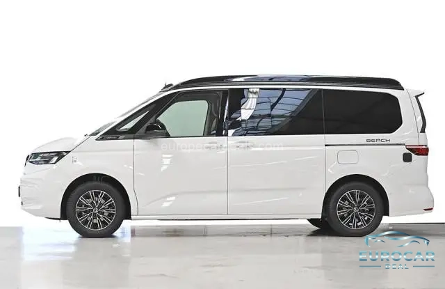 Volkswagen T7 California