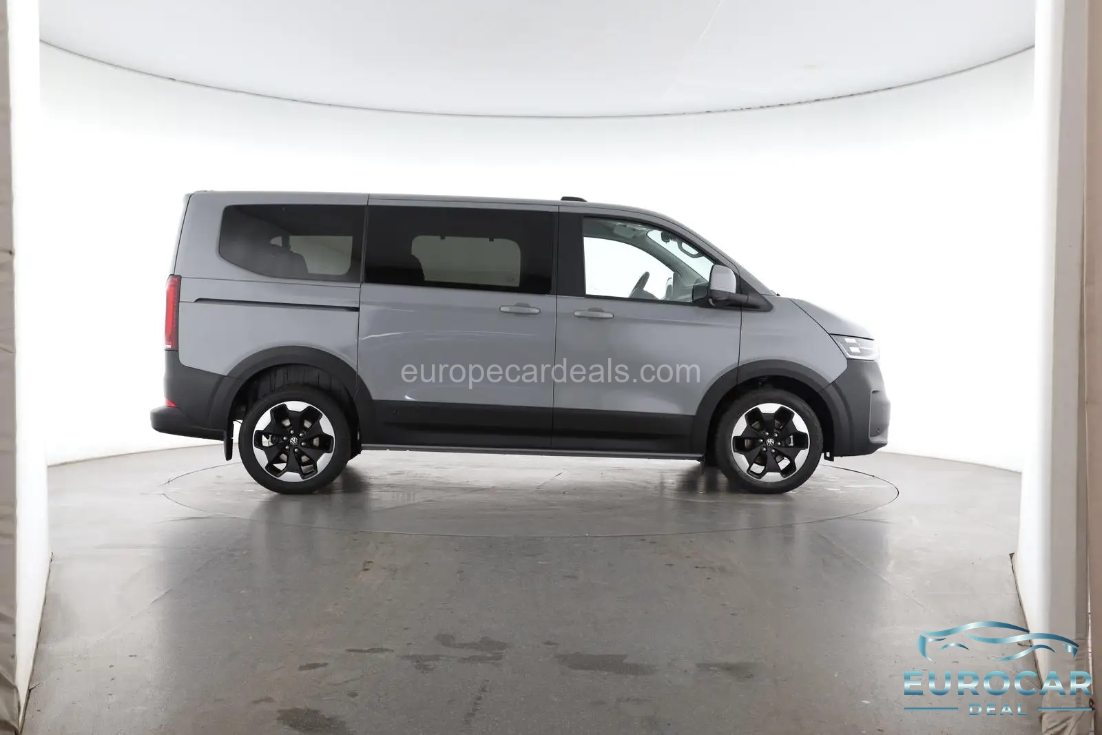Volkswagen T7 Caravelle