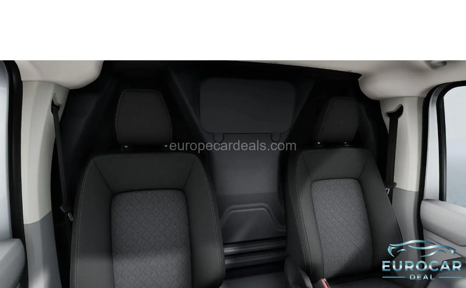 Volkswagen T7 Transporter
