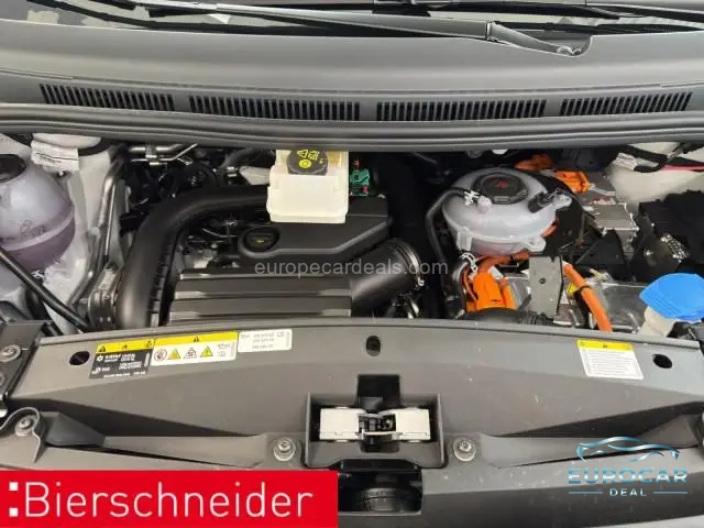 Volkswagen T7 California