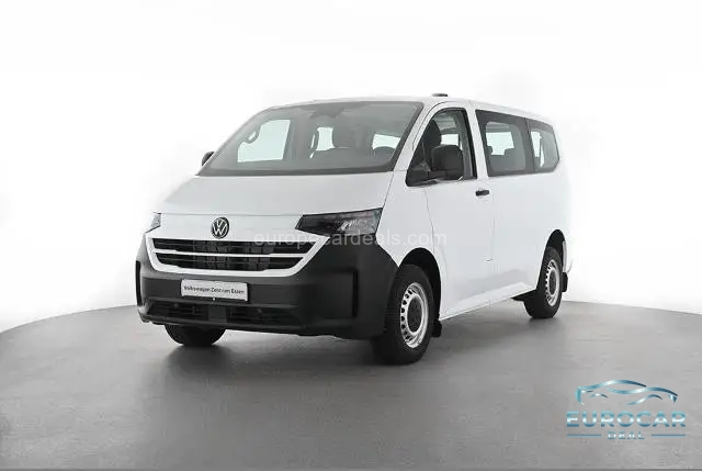 Volkswagen T7 Kombi