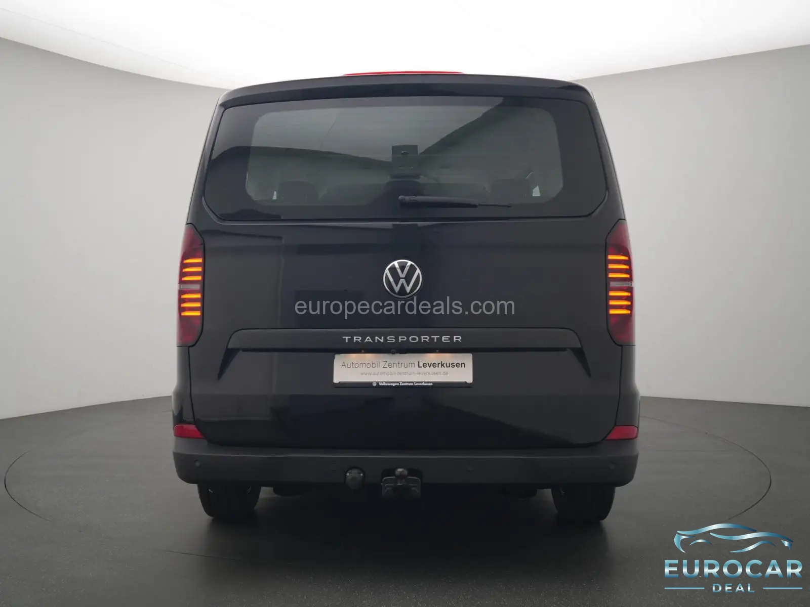 Volkswagen T7 Transporter
