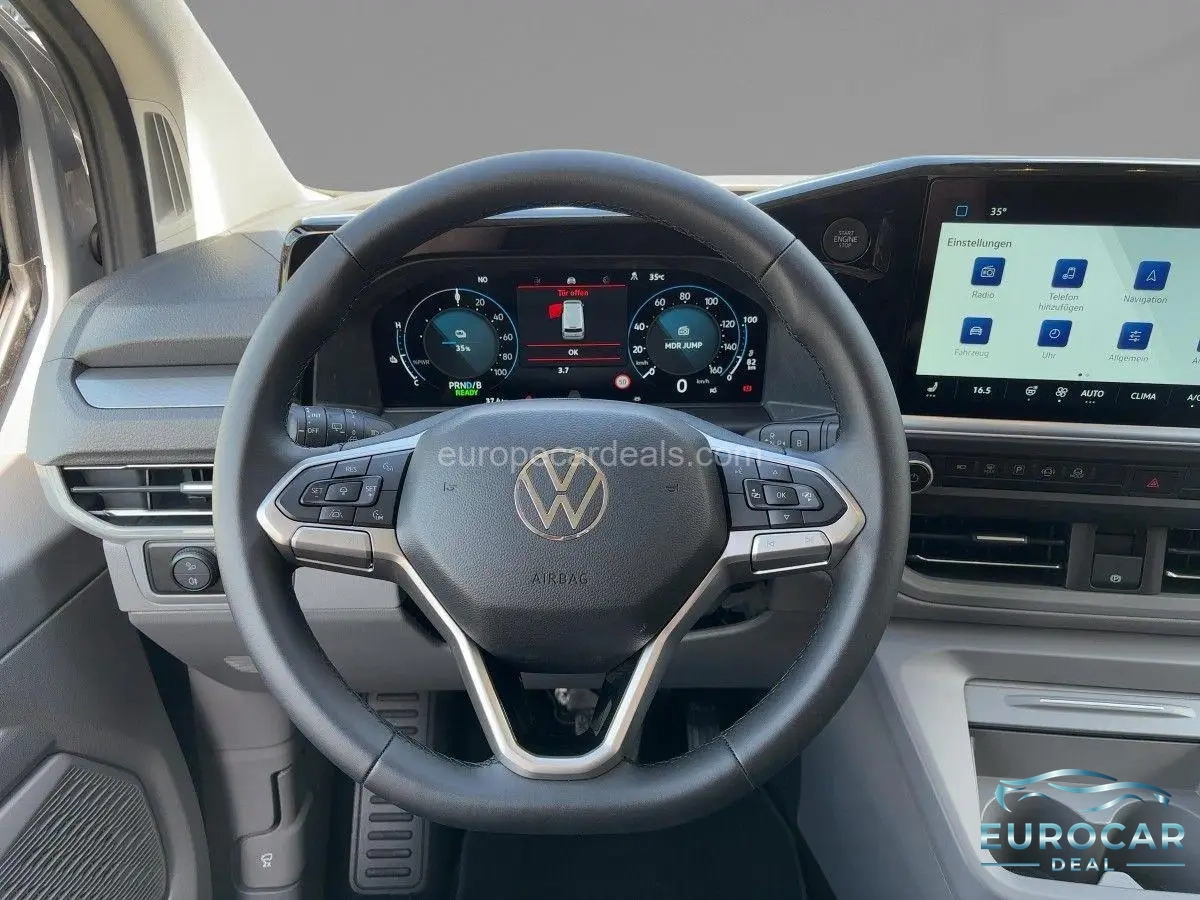 Volkswagen T7 Caravelle