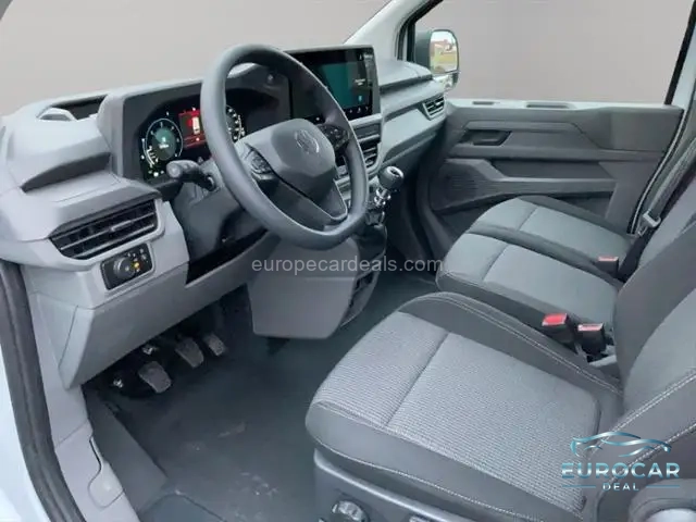 Volkswagen T7 Transporter
