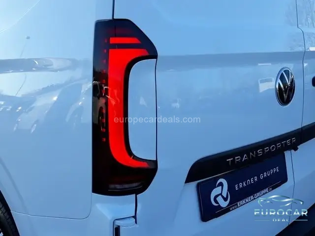 Volkswagen T7 Transporter