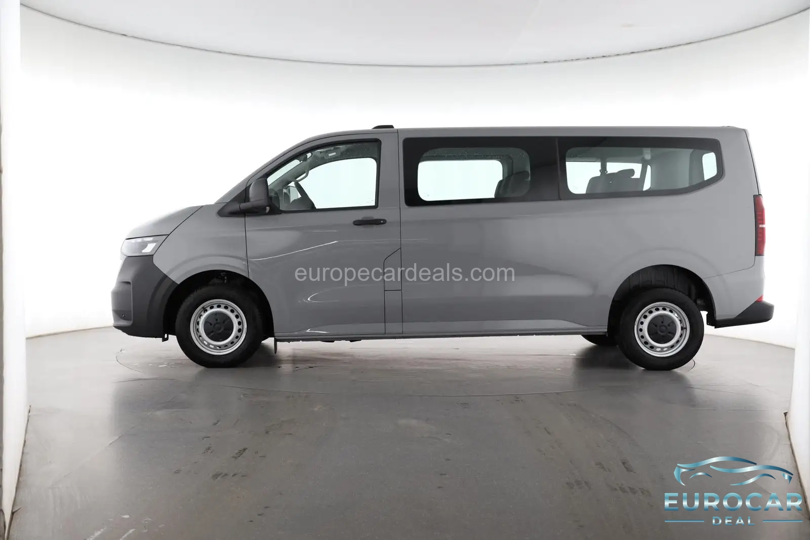 Volkswagen T7 Kombi